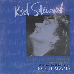 Rod Stewart : Faith of the Heart